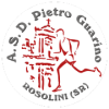 logo asd pietro guarino